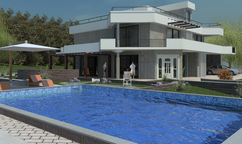 Residenza