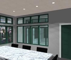 conference room
