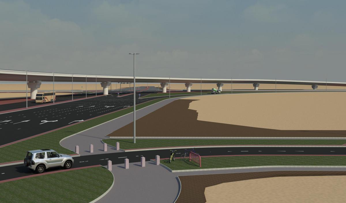 Flyover