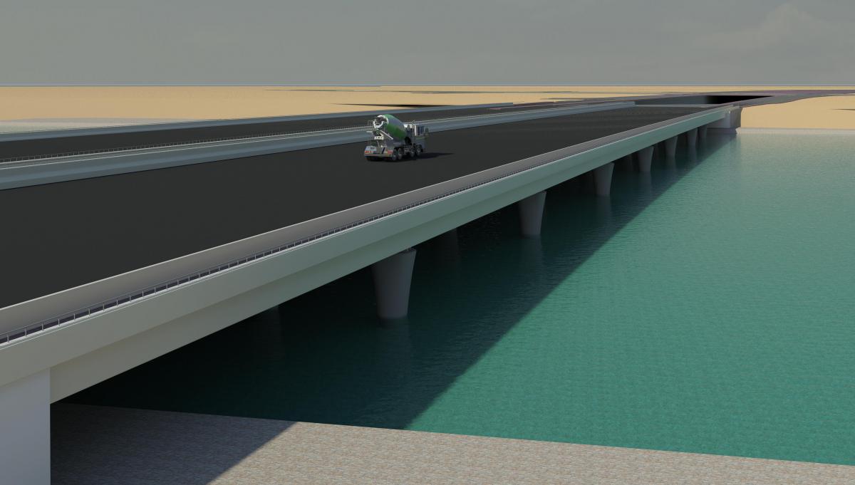 Bridge