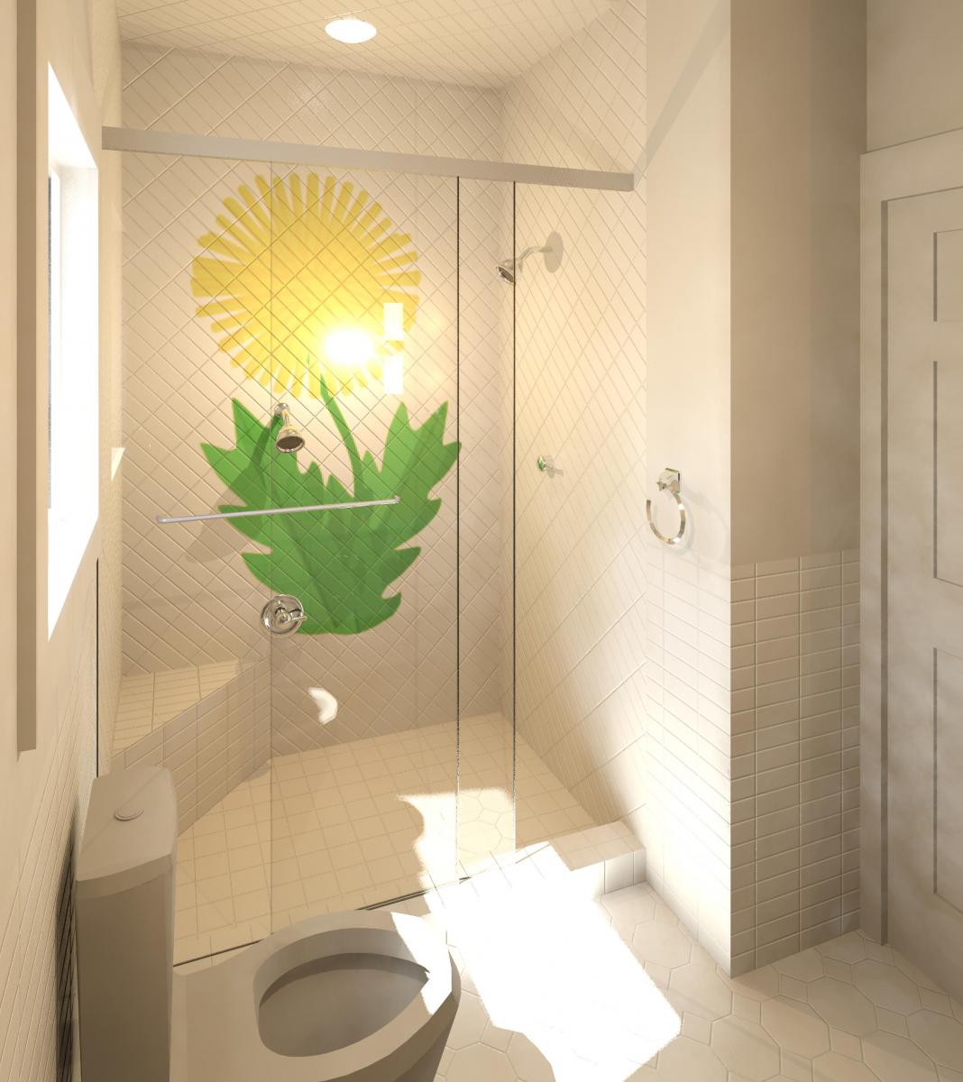 Another Bathroom