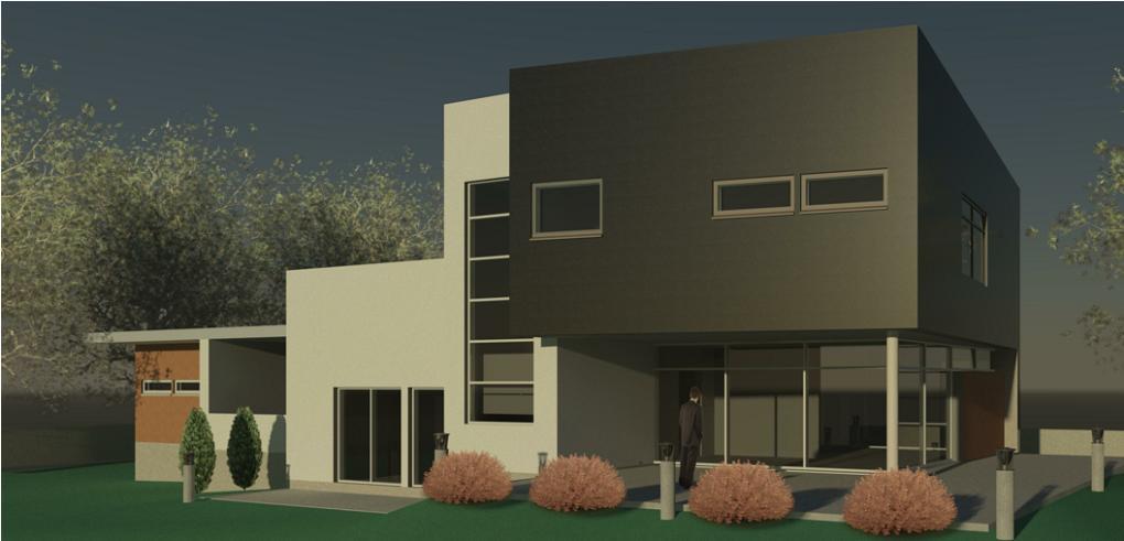 First render