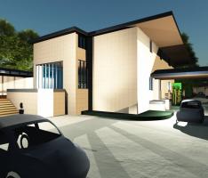 motor court