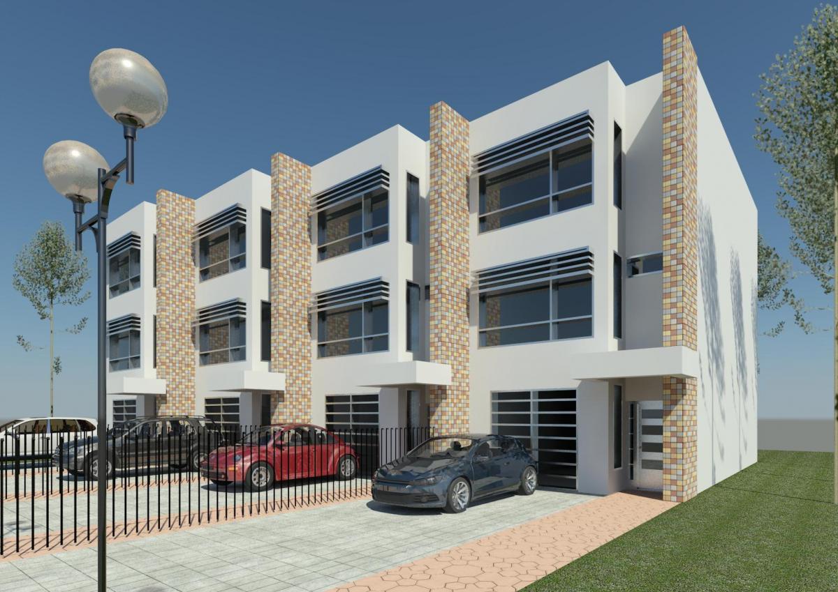 Row House