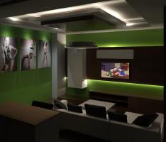 room