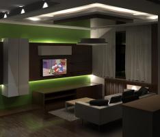 room