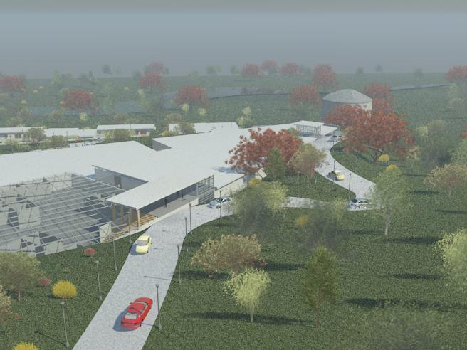 kalej complex