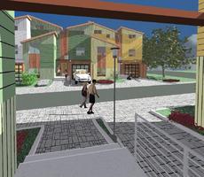 New Townhomes