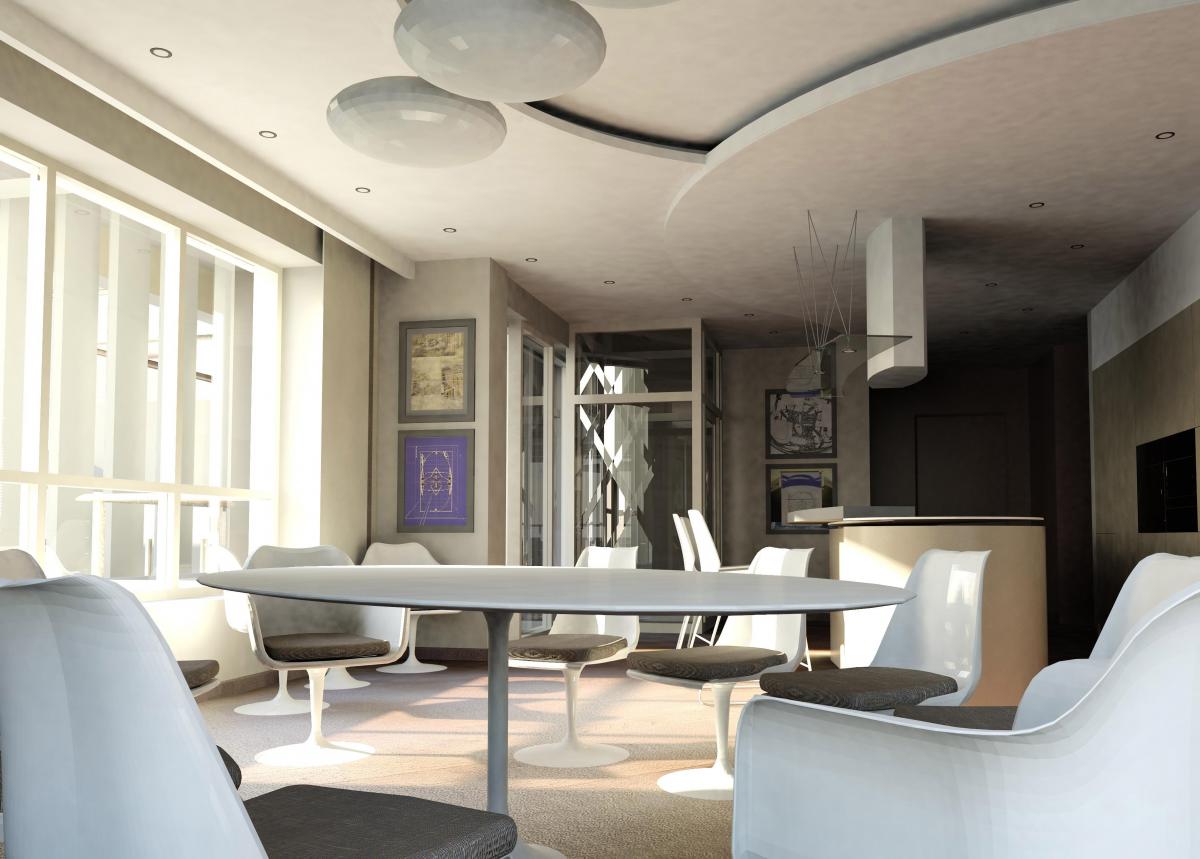 Revitar dining room 6