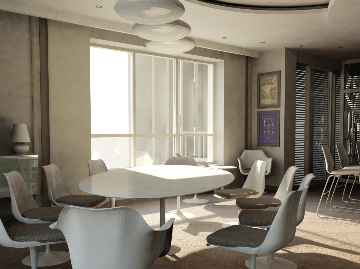 Revitar dining room 5