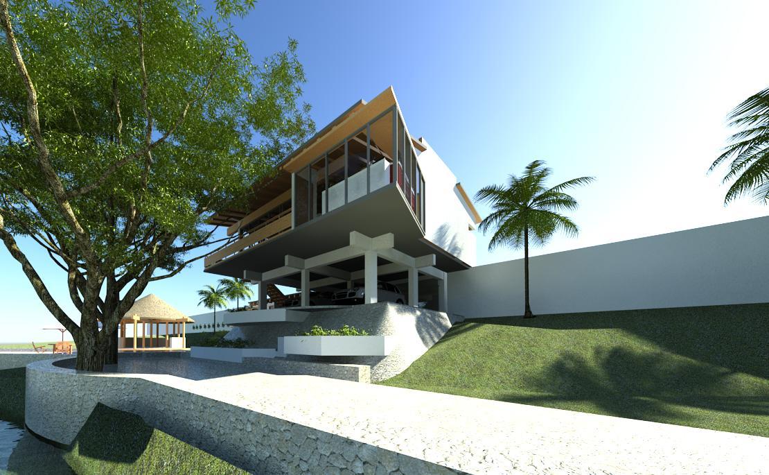 lascape veracruz