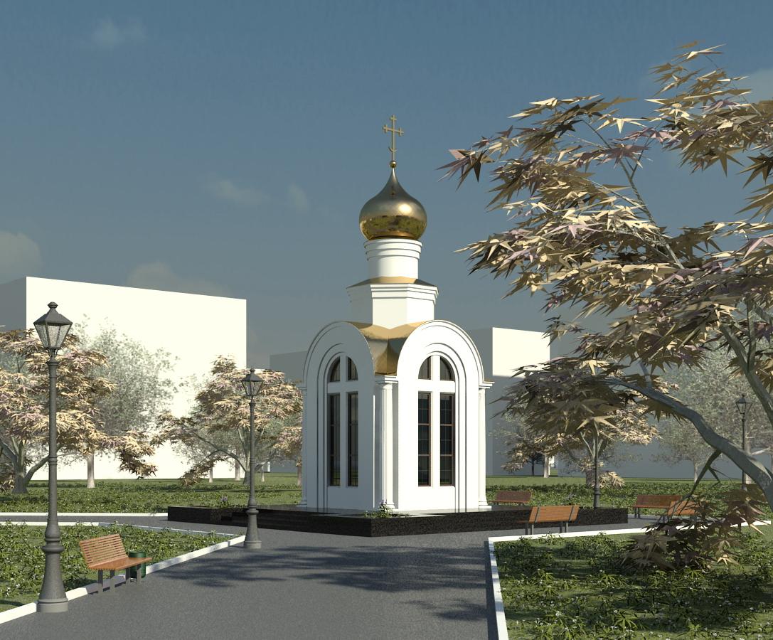 chapel