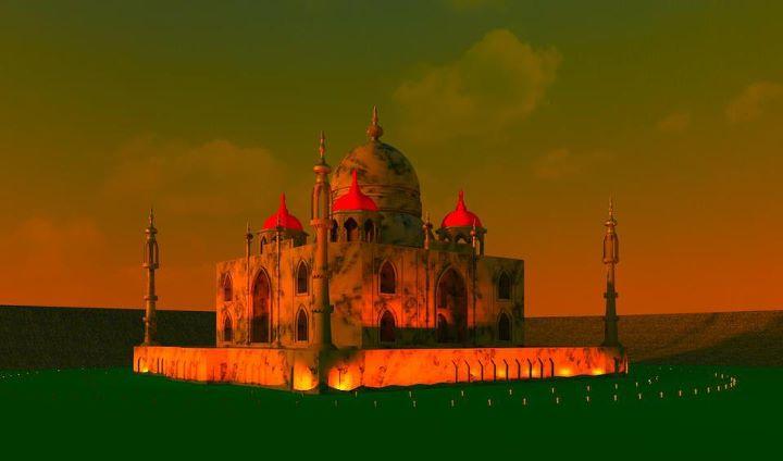 Taj