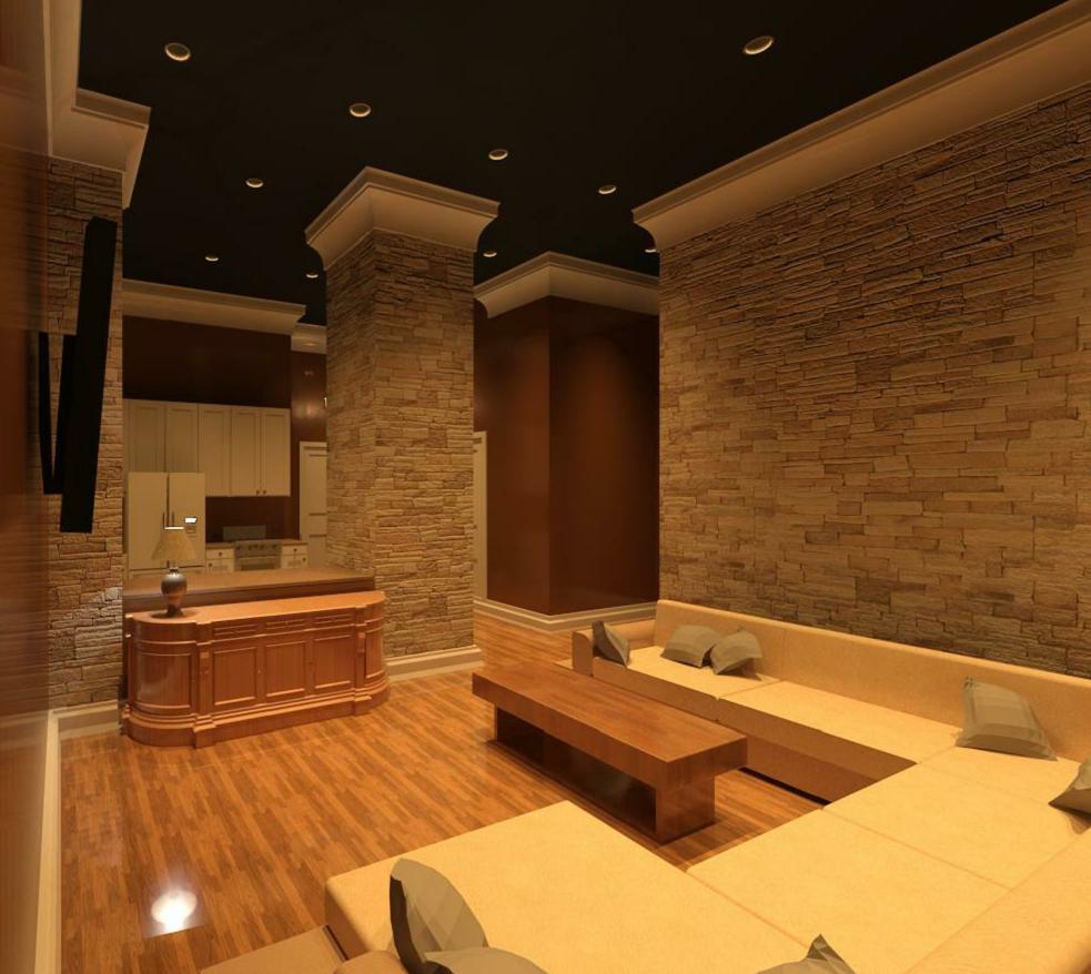 TriBeCa Loft