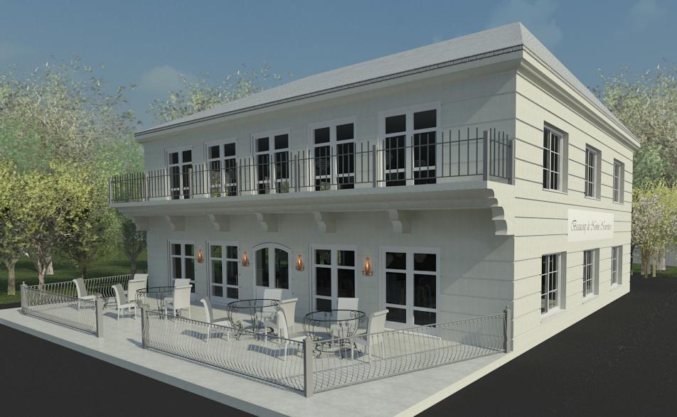 Restaurant 2