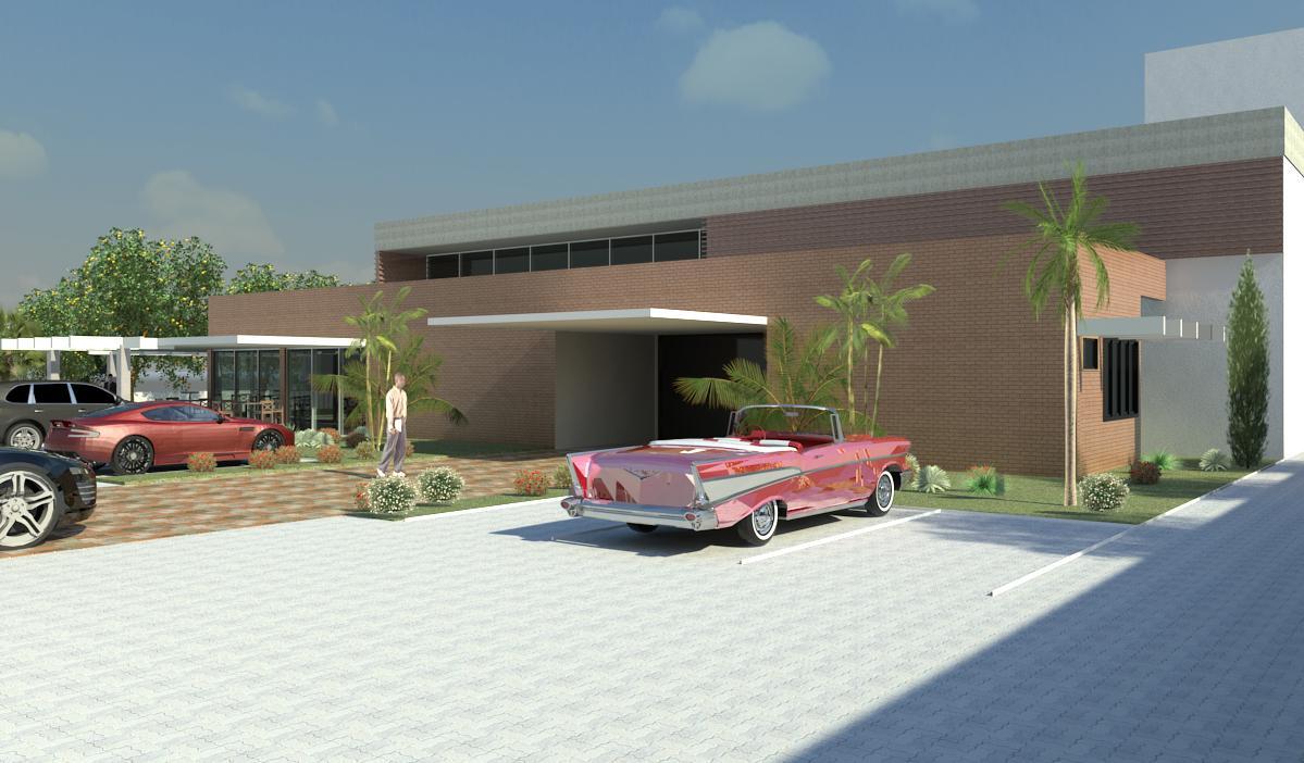 revit 2011