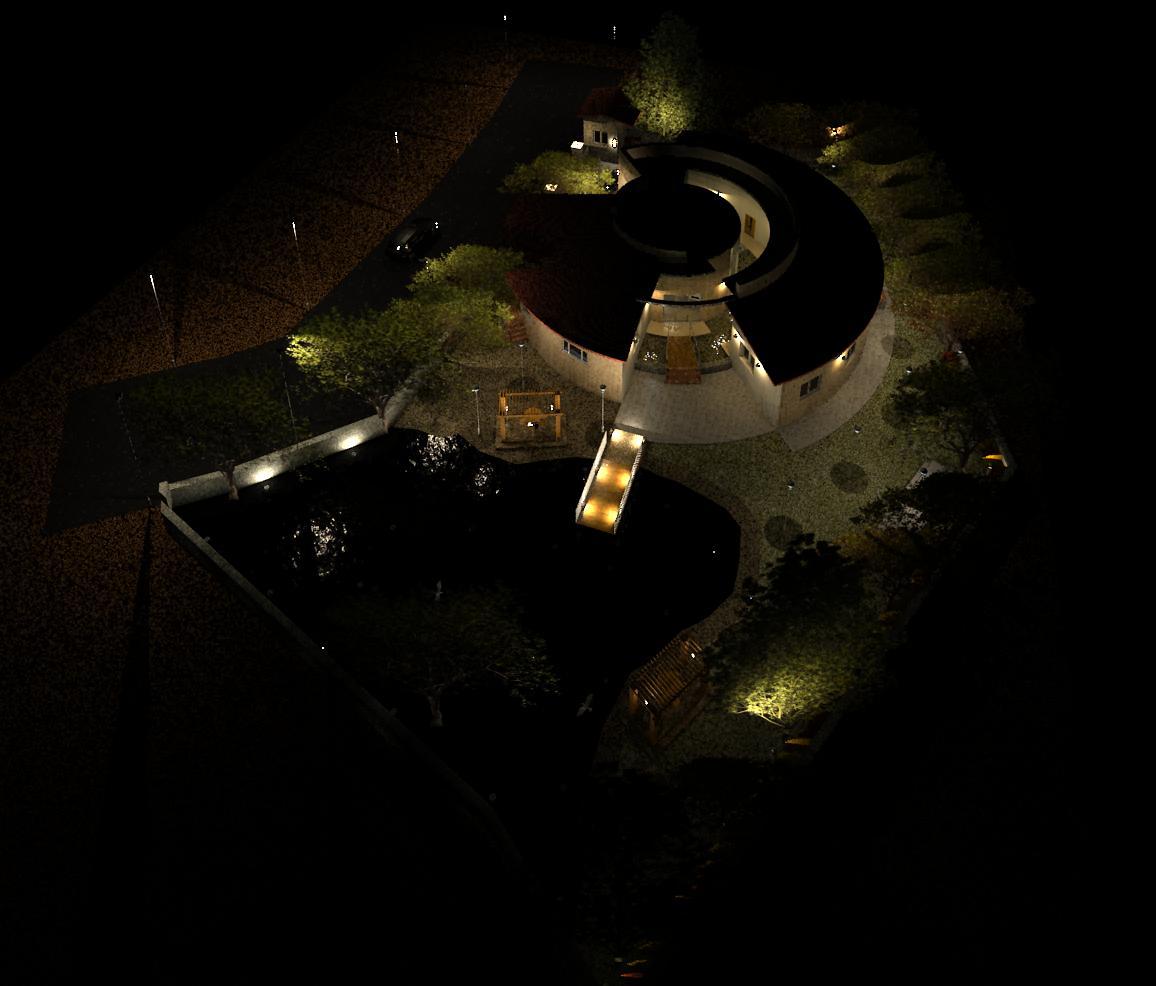 Night View