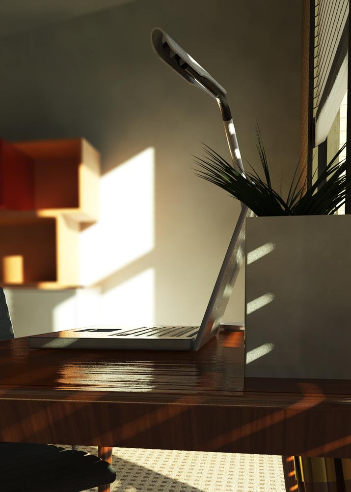 My Desk 02