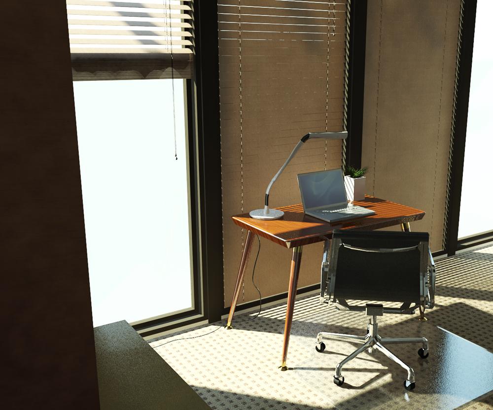 My Desk 03