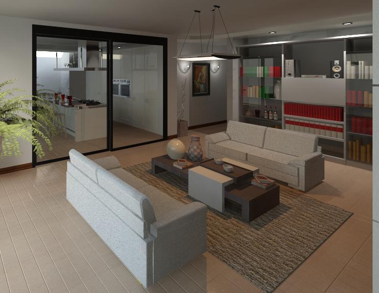 Interno