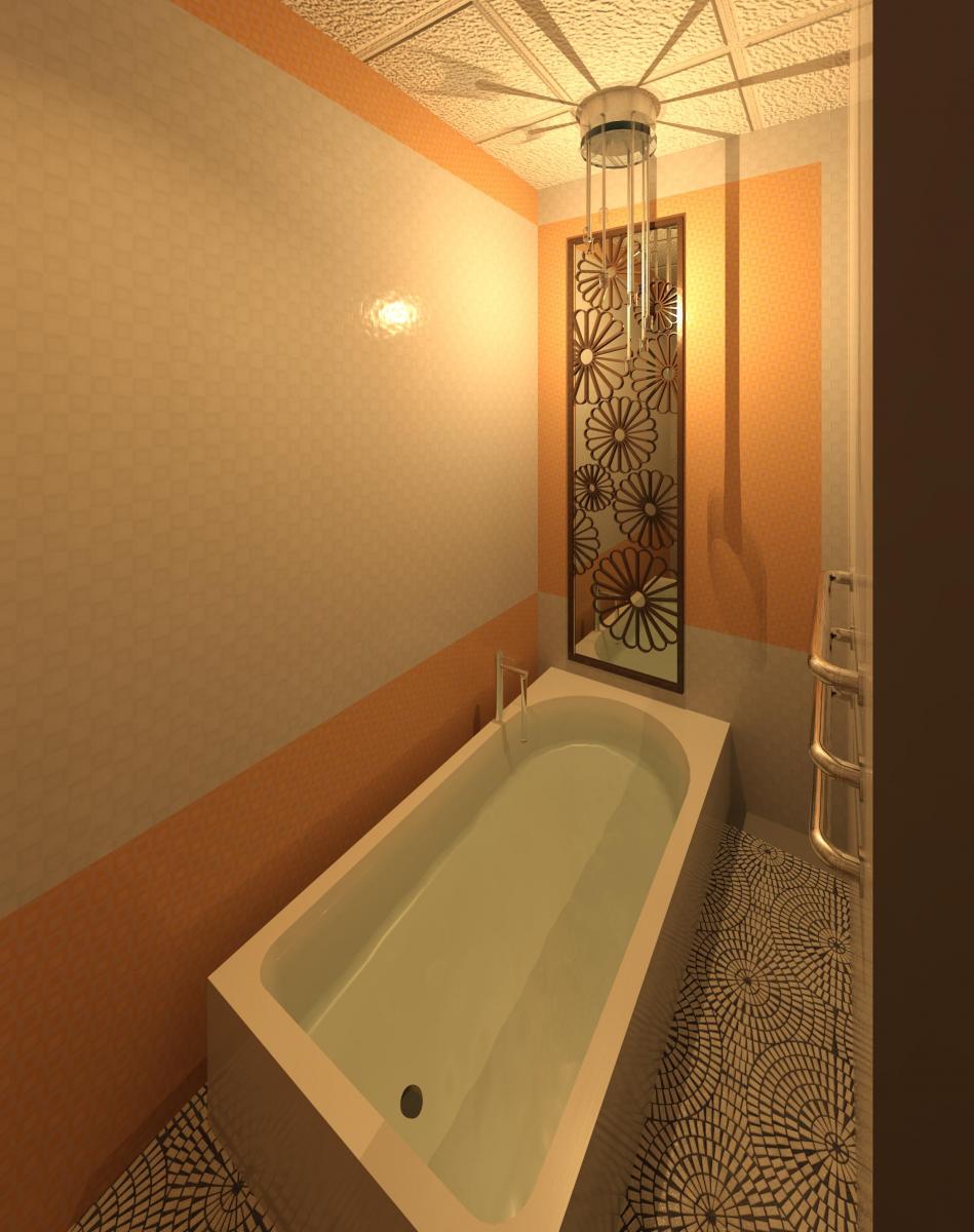 bath room