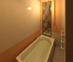 bath room