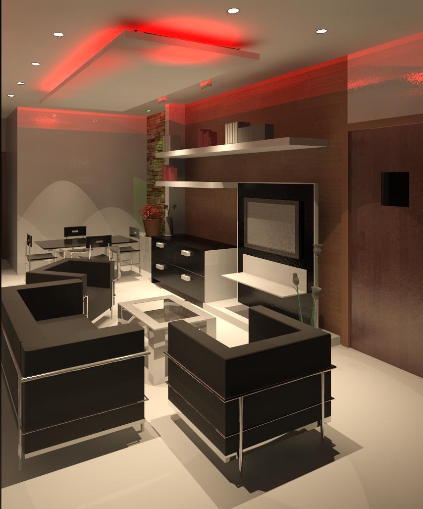 Livin room