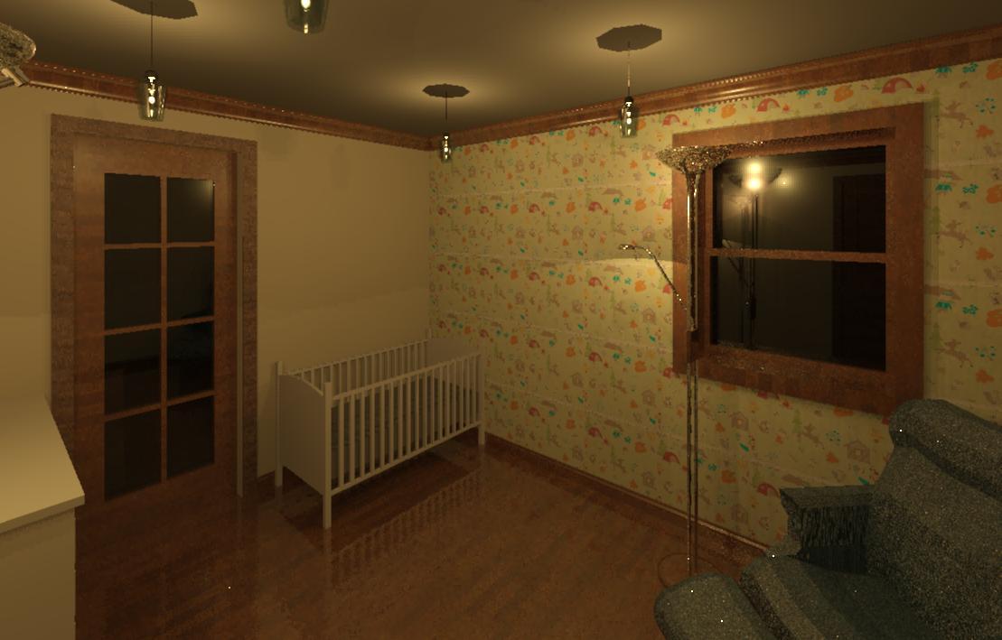 Nursery