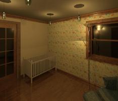 Nursery