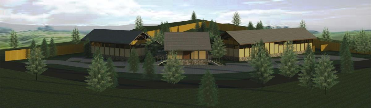 project -Ponmudi