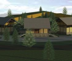 project -Ponmudi