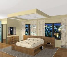 Bed room