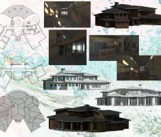 Residence Concept (Unfinished)