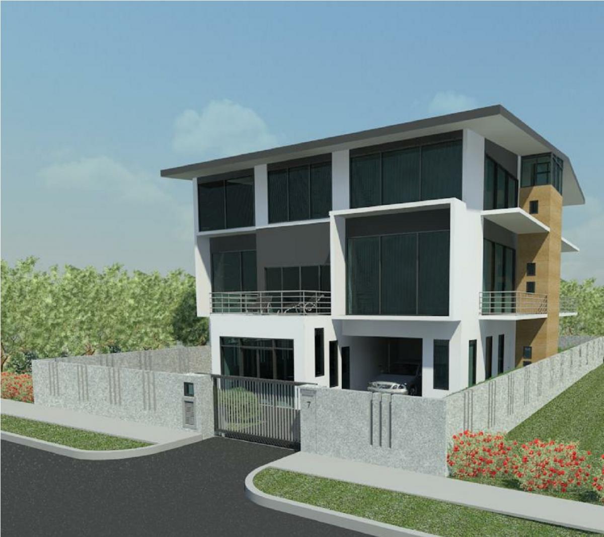 Residential