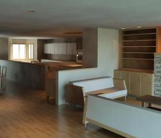 Residential remodel