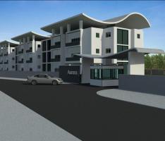 Residential Block