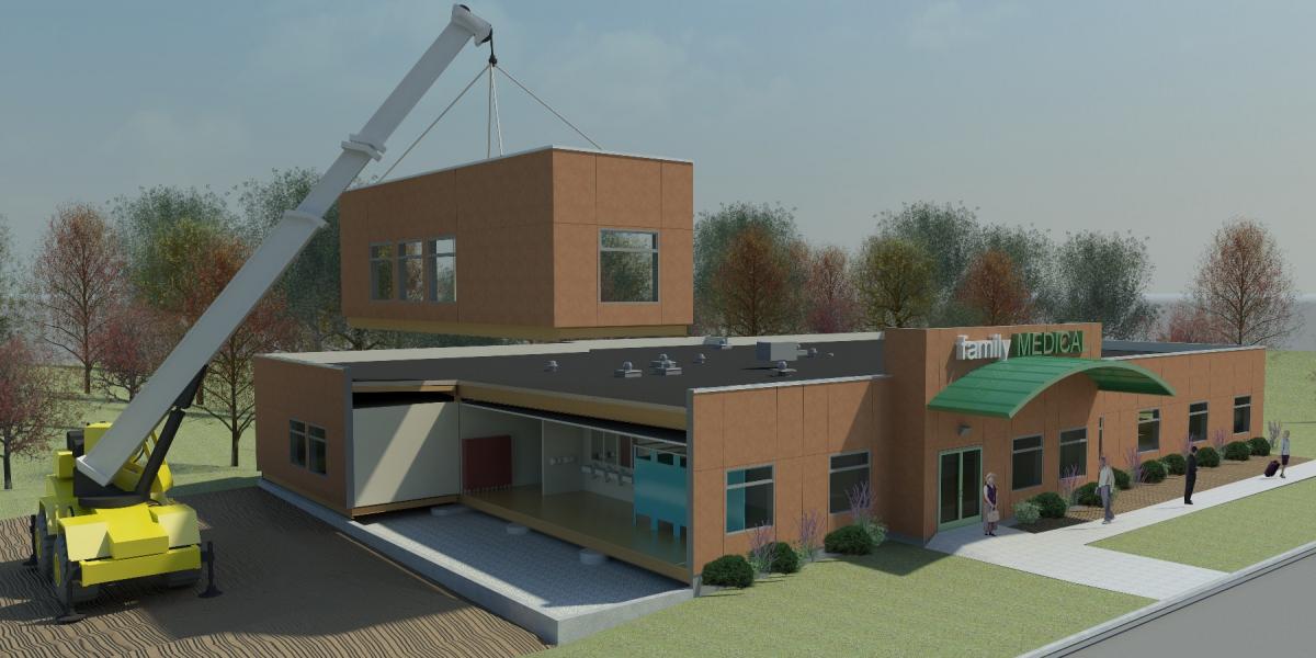 Modular Concept