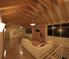 new apartment