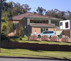 Proposed extension