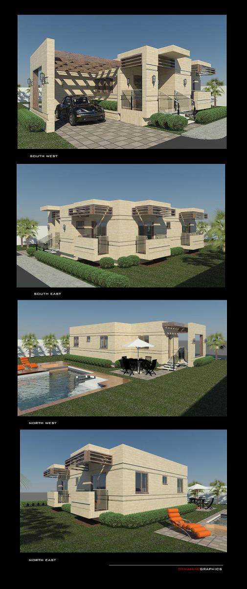 BUNGALOW