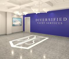 Diversified Yacht Services