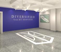 Diversified Yacht Services
