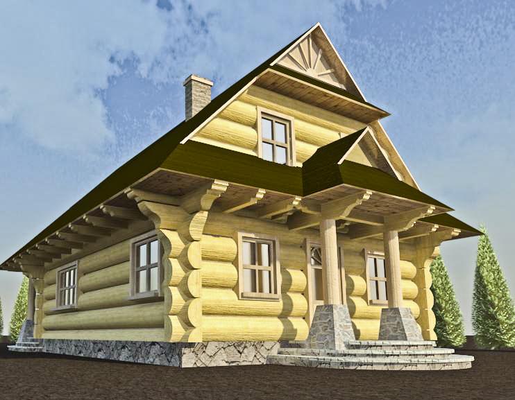 hause...