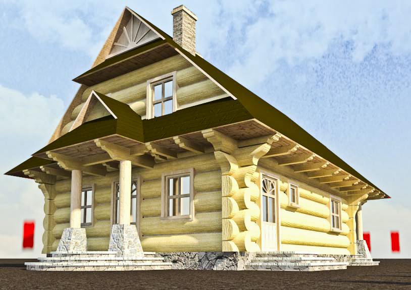 hause...