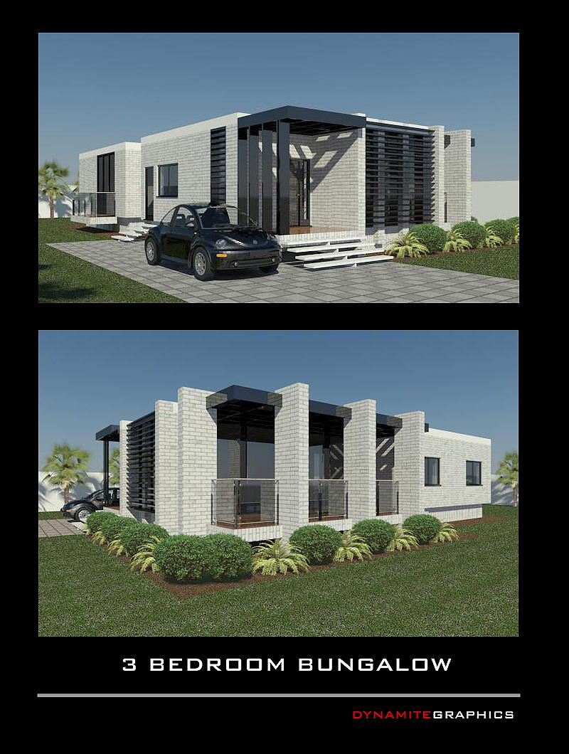 BUNGALOW