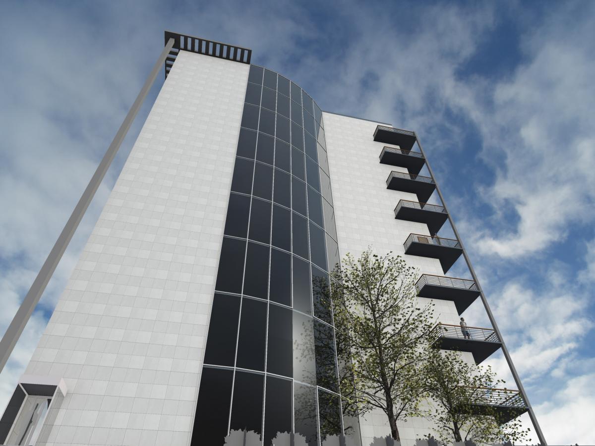 building
