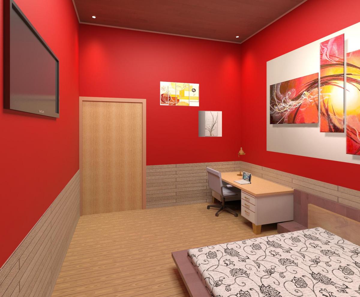 room