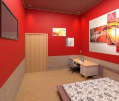 room
