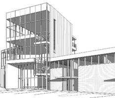 Mixed Use Conceptual Model