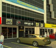 Office Park